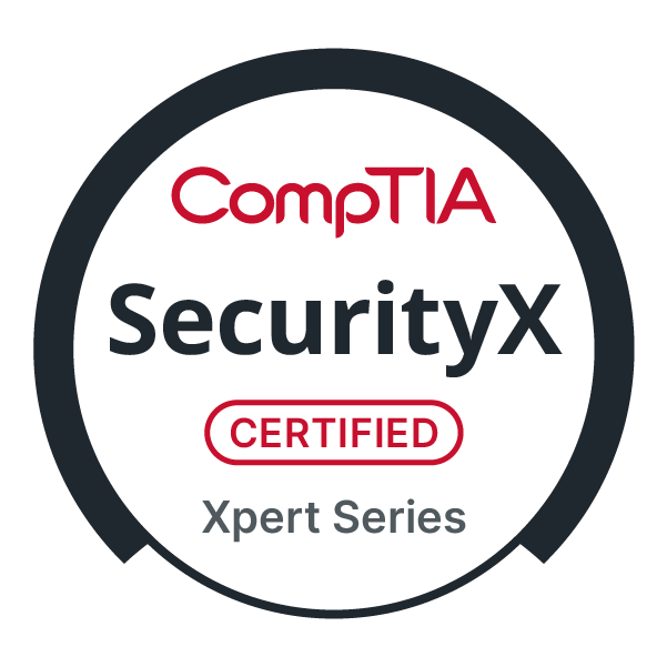 CompTIA SecurityX (CAS-005) Training & Certification Boot Camp