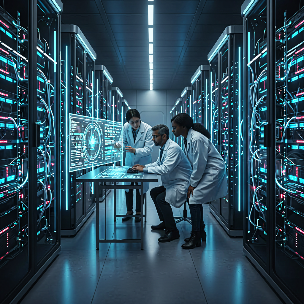 Tutorial: Cracking Legacy Hashes with GPU Clusters in 2026