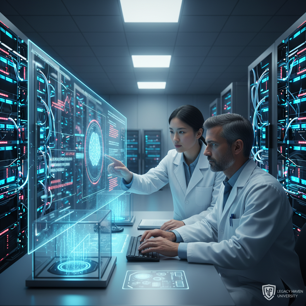 Lab: Analyzing AI-Obfuscated Malicious Payloads Safely