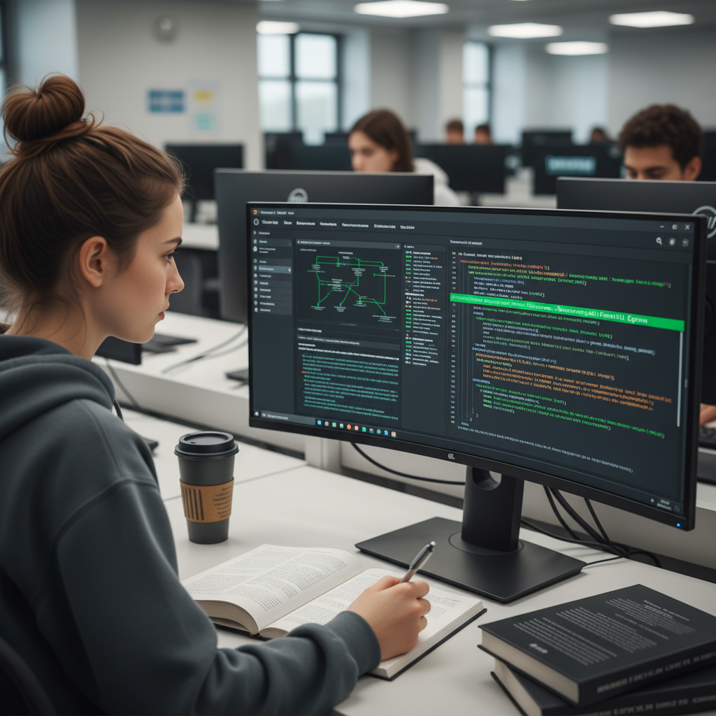 Configuring AI-Aware Enterprise DLP for Data Sovereignty