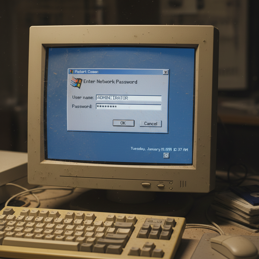 Transition from Passwords to Universal Passkeys