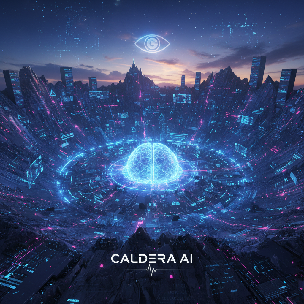 Breach & Attack Simulation Automation with AI-Driven Caldera Plugins