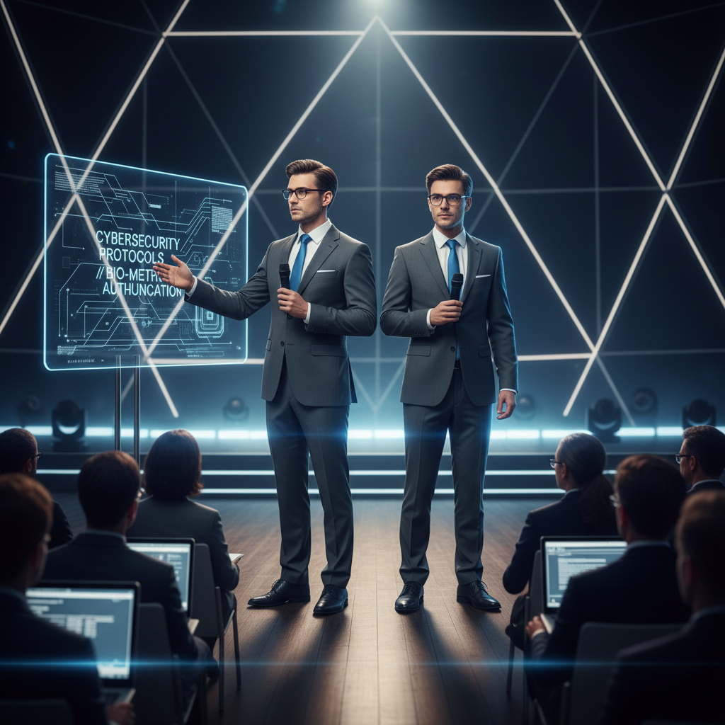 Defeating Deepfake Authentication: Biometric Spoofing and Liveness Detection